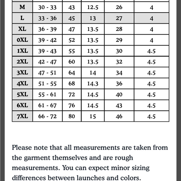 Big Bud Press work shorts - large - Picture 6 of 6